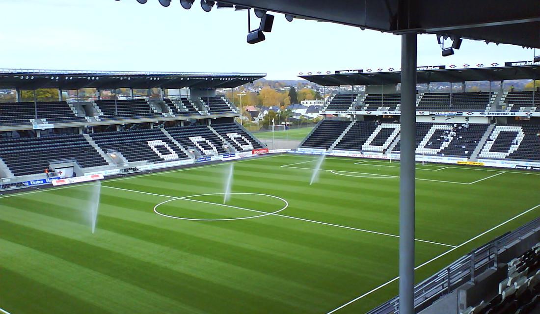 Haugesund Stun Odd 3–1 at Skagerak Arena